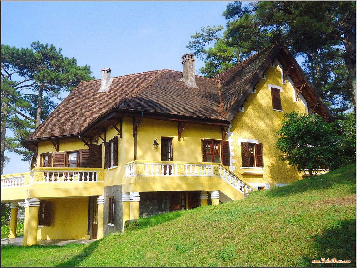 Đất biệt thự KQH Vạn Xuân, DT 344m2, gần KDL Langbiang, cách Hồ Xuân Hương khoản 15km, view thông đẹp, khu biệt thự an ninh, sang trọng, đường ô tô. Giá 7.9 tỷ
